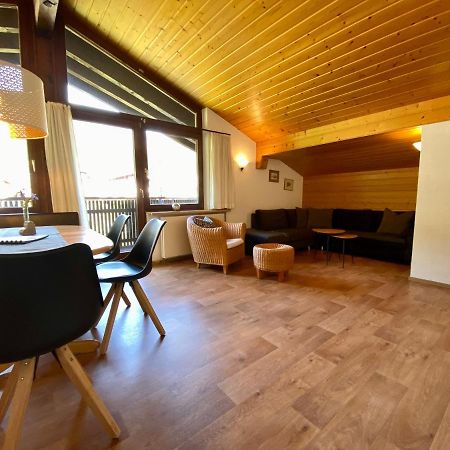 Alpenapart Montafon - Haus Engstler Schruns Kültér fotó