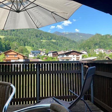 Alpenapart Montafon - Haus Engstler Schruns Kültér fotó