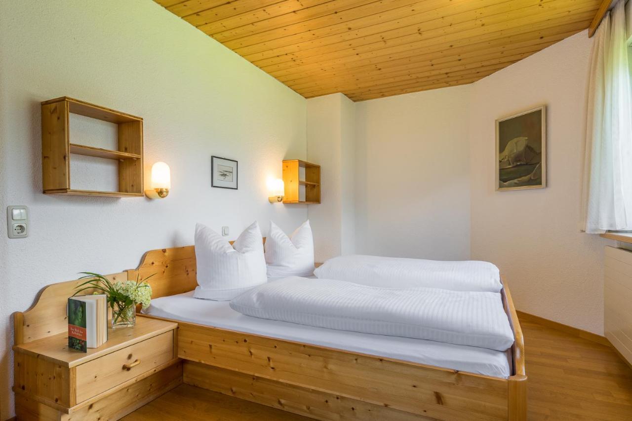 Alpenapart Montafon - Haus Engstler Schruns Kültér fotó