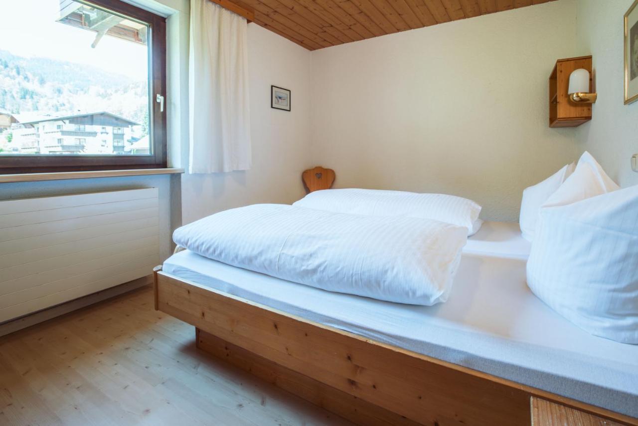Alpenapart Montafon - Haus Engstler Schruns Kültér fotó
