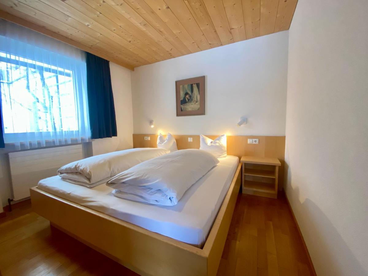 Alpenapart Montafon - Haus Engstler Schruns Kültér fotó
