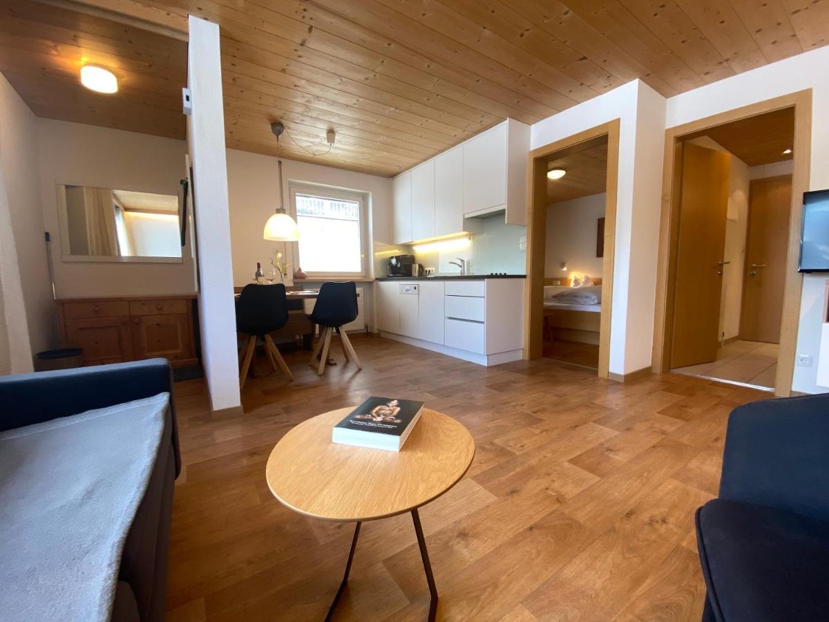 Alpenapart Montafon - Haus Engstler Schruns Kültér fotó
