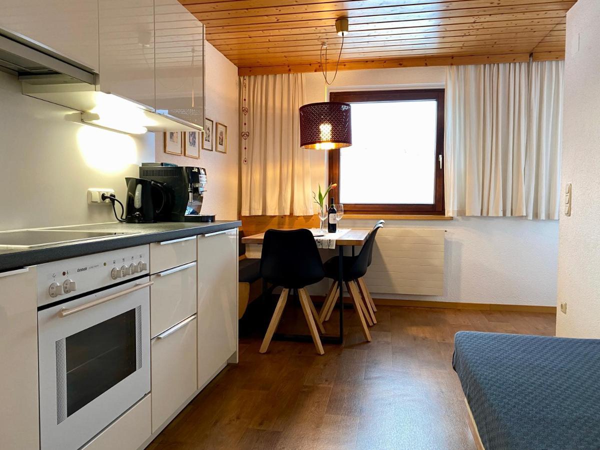 Alpenapart Montafon - Haus Engstler Schruns Kültér fotó