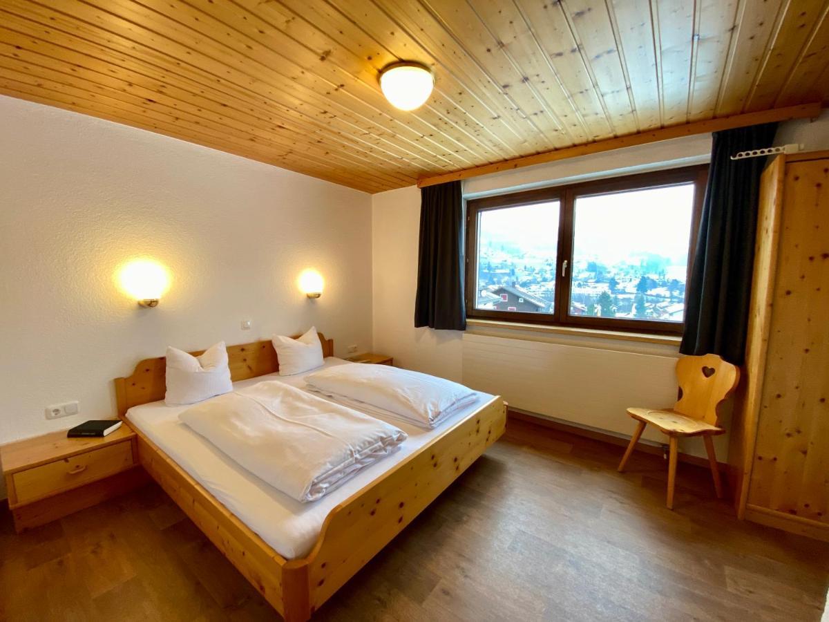 Alpenapart Montafon - Haus Engstler Schruns Kültér fotó
