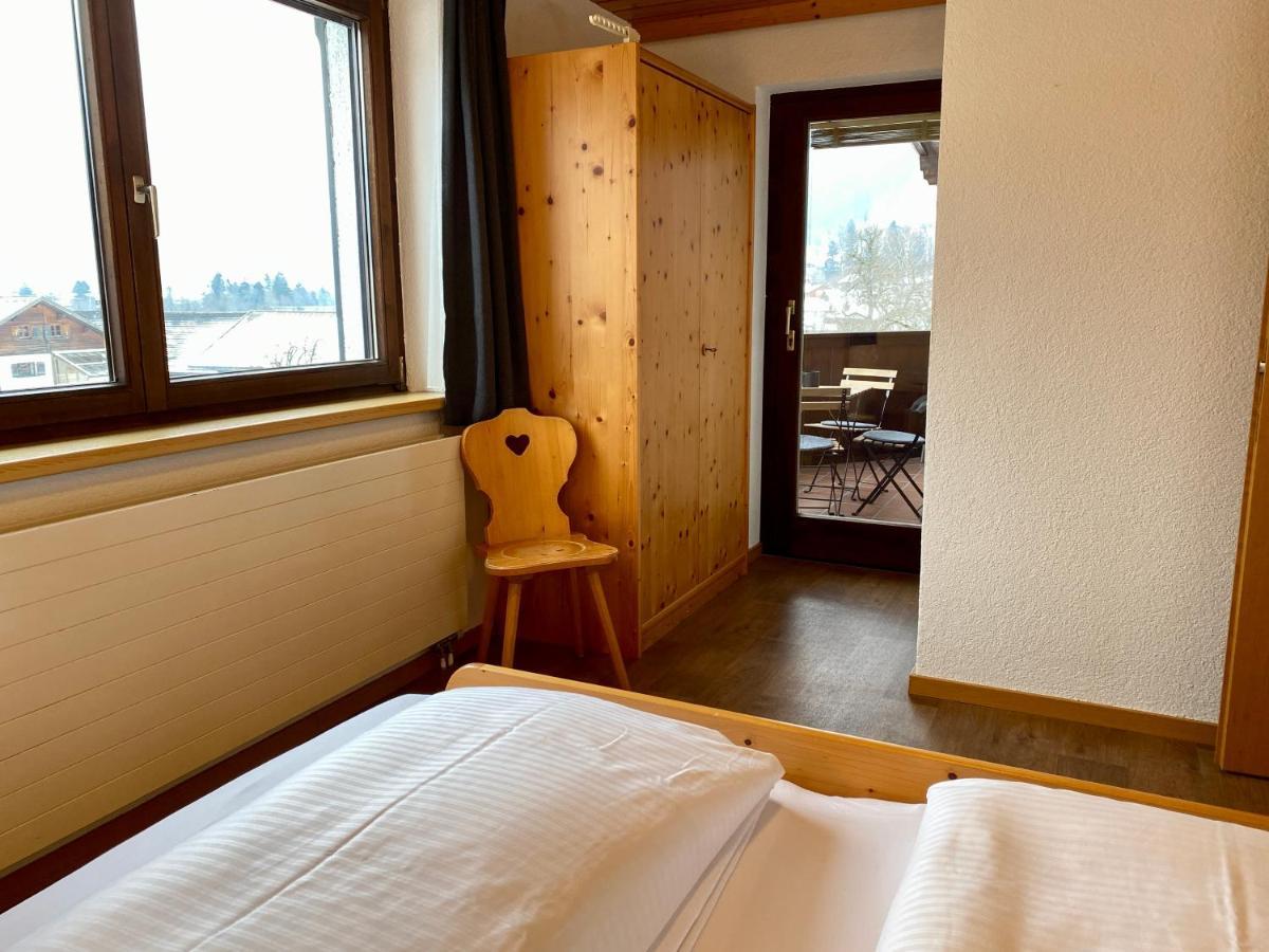 Alpenapart Montafon - Haus Engstler Schruns Kültér fotó