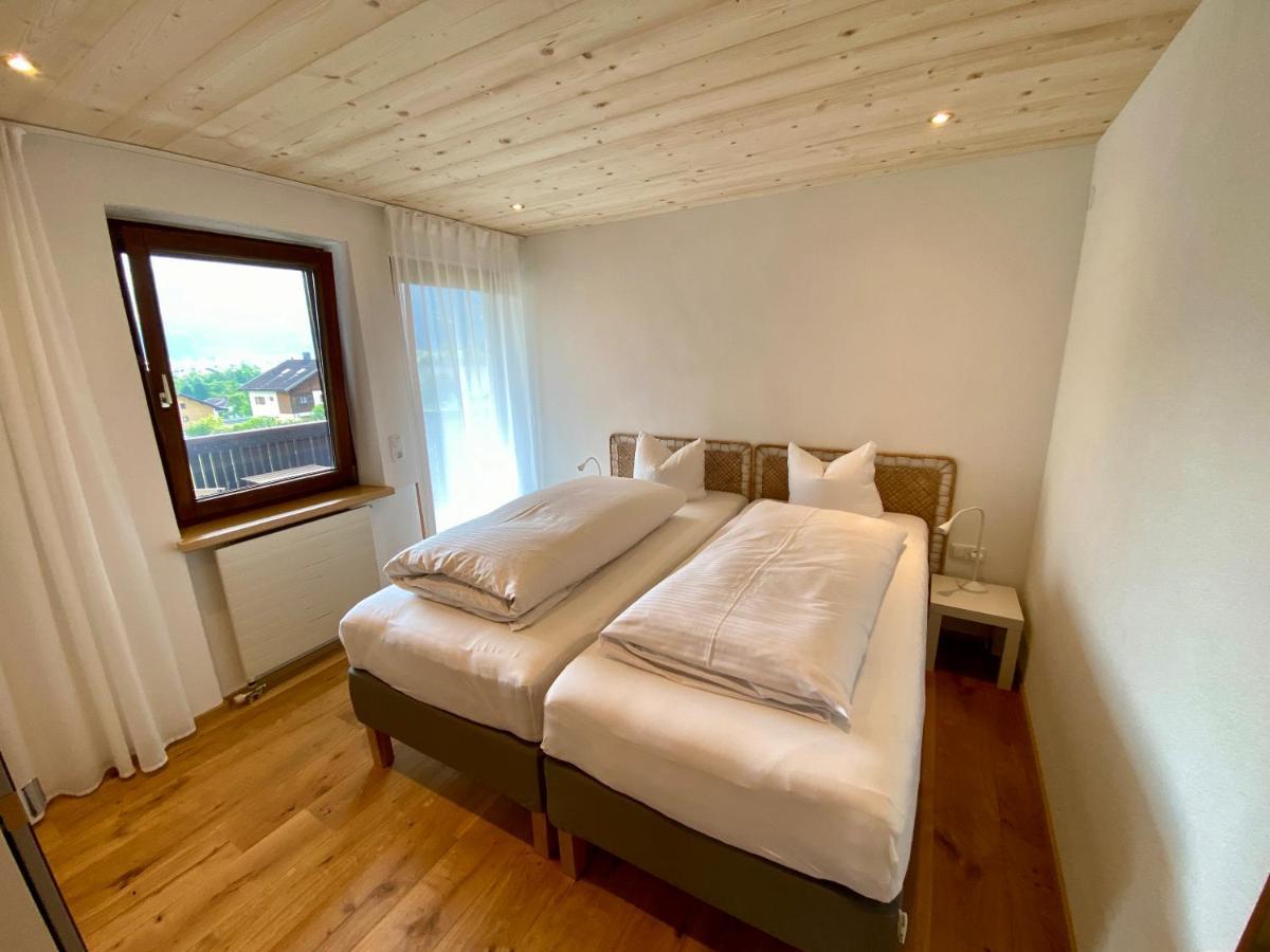 Alpenapart Montafon - Haus Engstler Schruns Kültér fotó