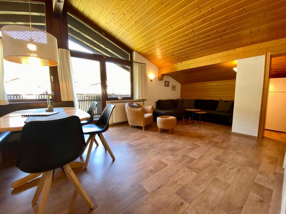 Alpenapart Montafon - Haus Engstler Schruns Kültér fotó
