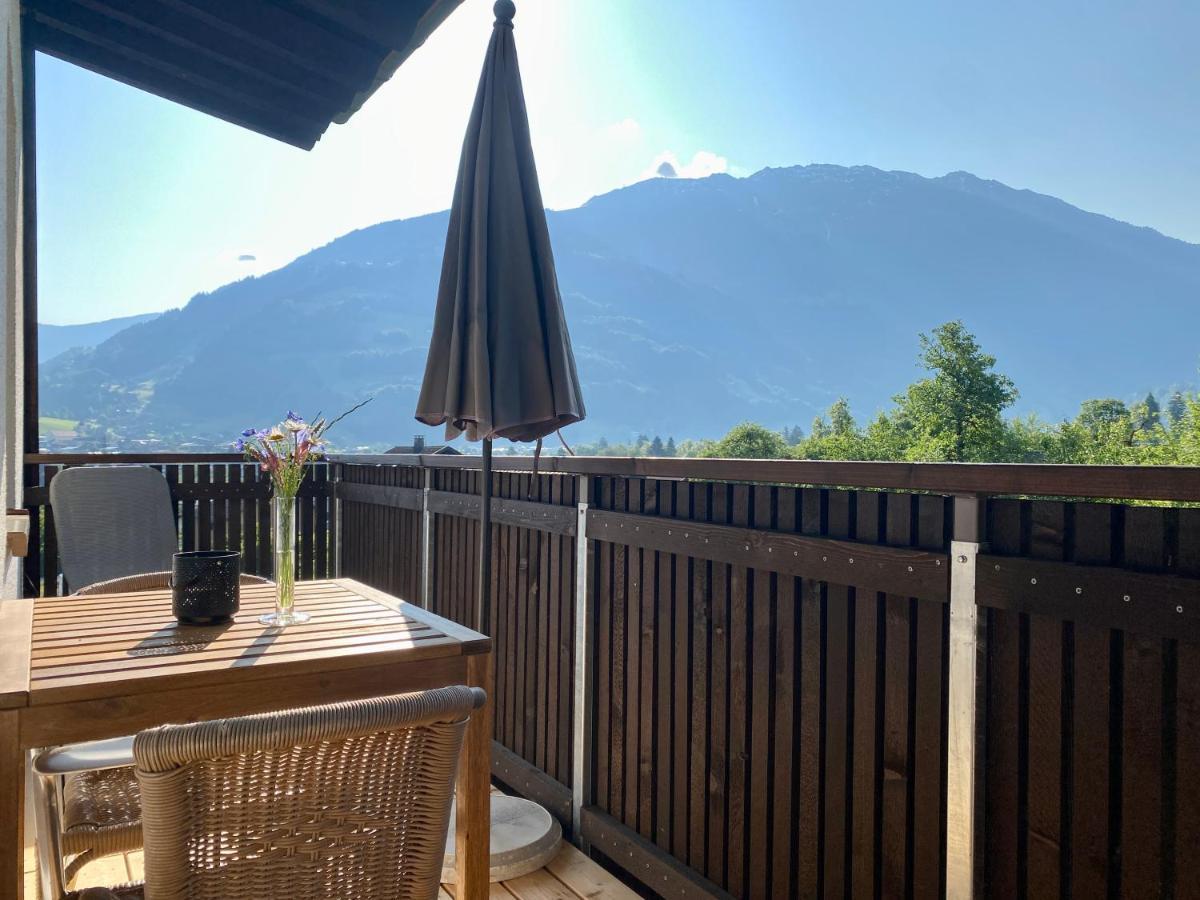 Alpenapart Montafon - Haus Engstler Schruns Kültér fotó