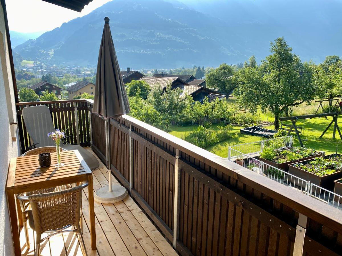 Alpenapart Montafon - Haus Engstler Schruns Kültér fotó