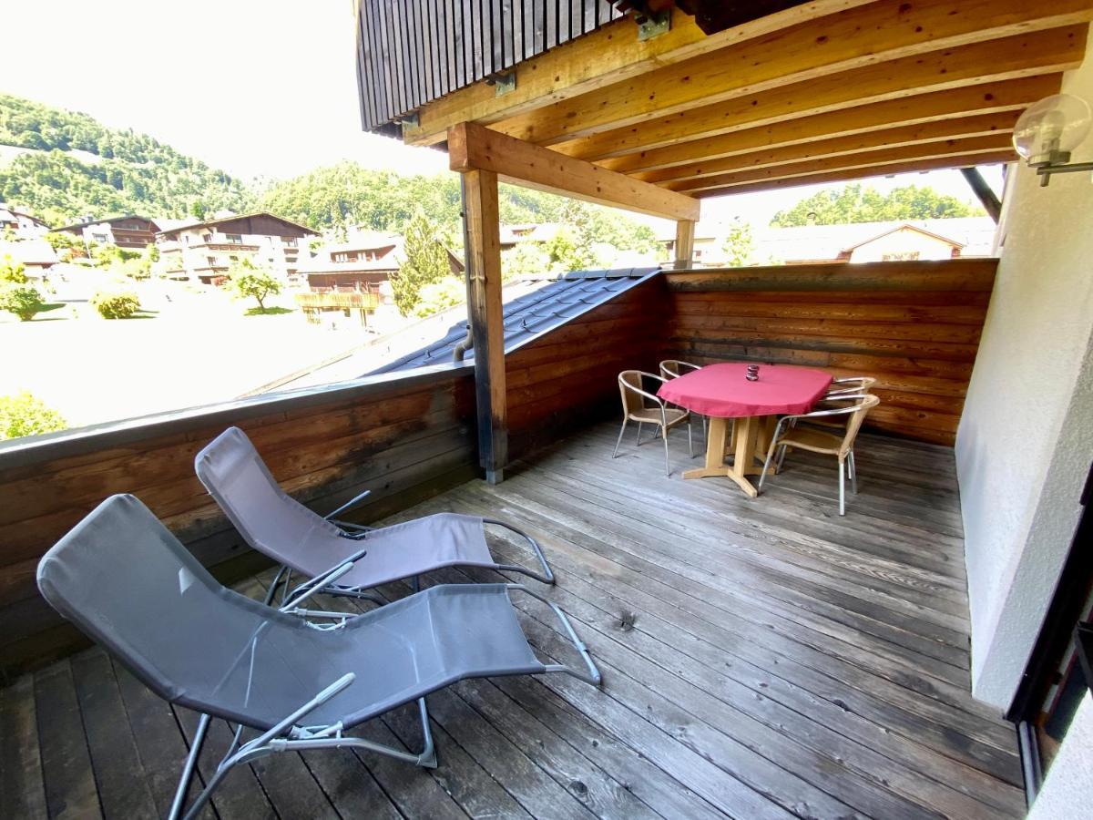 Alpenapart Montafon - Haus Engstler Schruns Kültér fotó